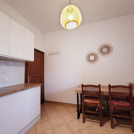 Villa Baka 14 ดูร์เรส ภายนอก รูปภาพ