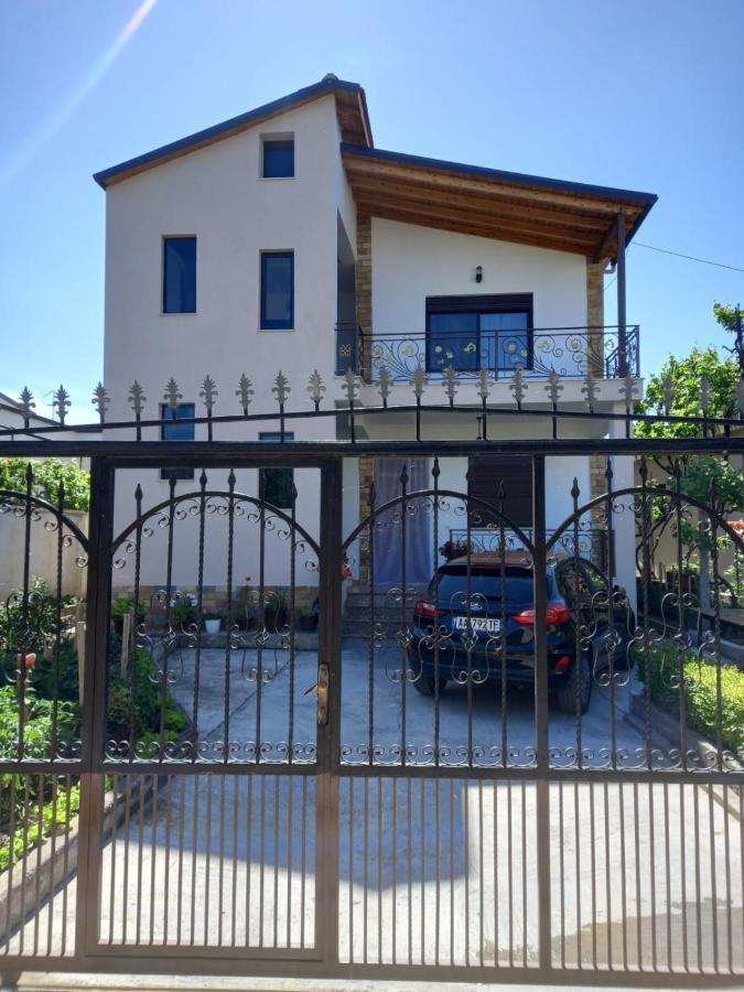 Villa Baka 14 ดูร์เรส ภายนอก รูปภาพ