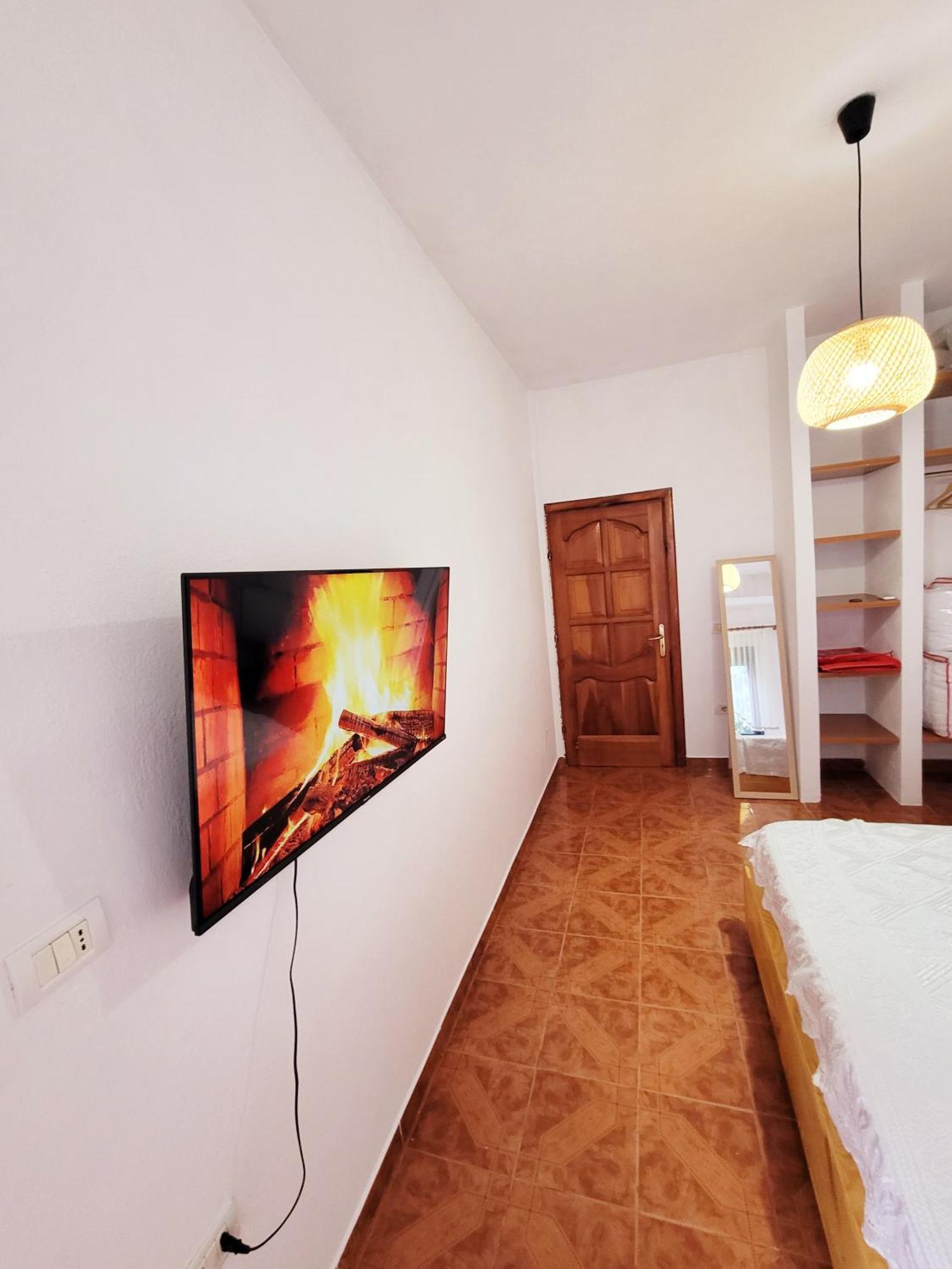 Villa Baka 14 ดูร์เรส ภายนอก รูปภาพ