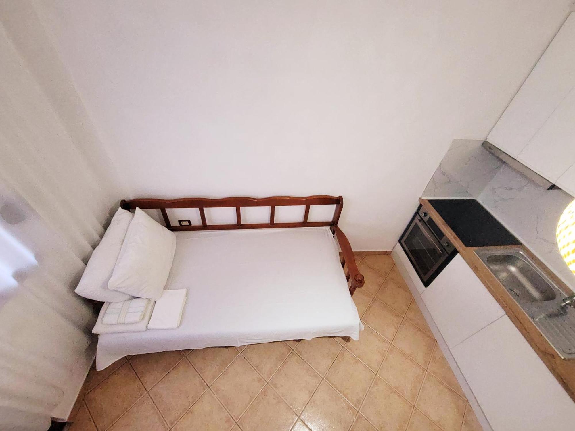 Villa Baka 14 ดูร์เรส ภายนอก รูปภาพ