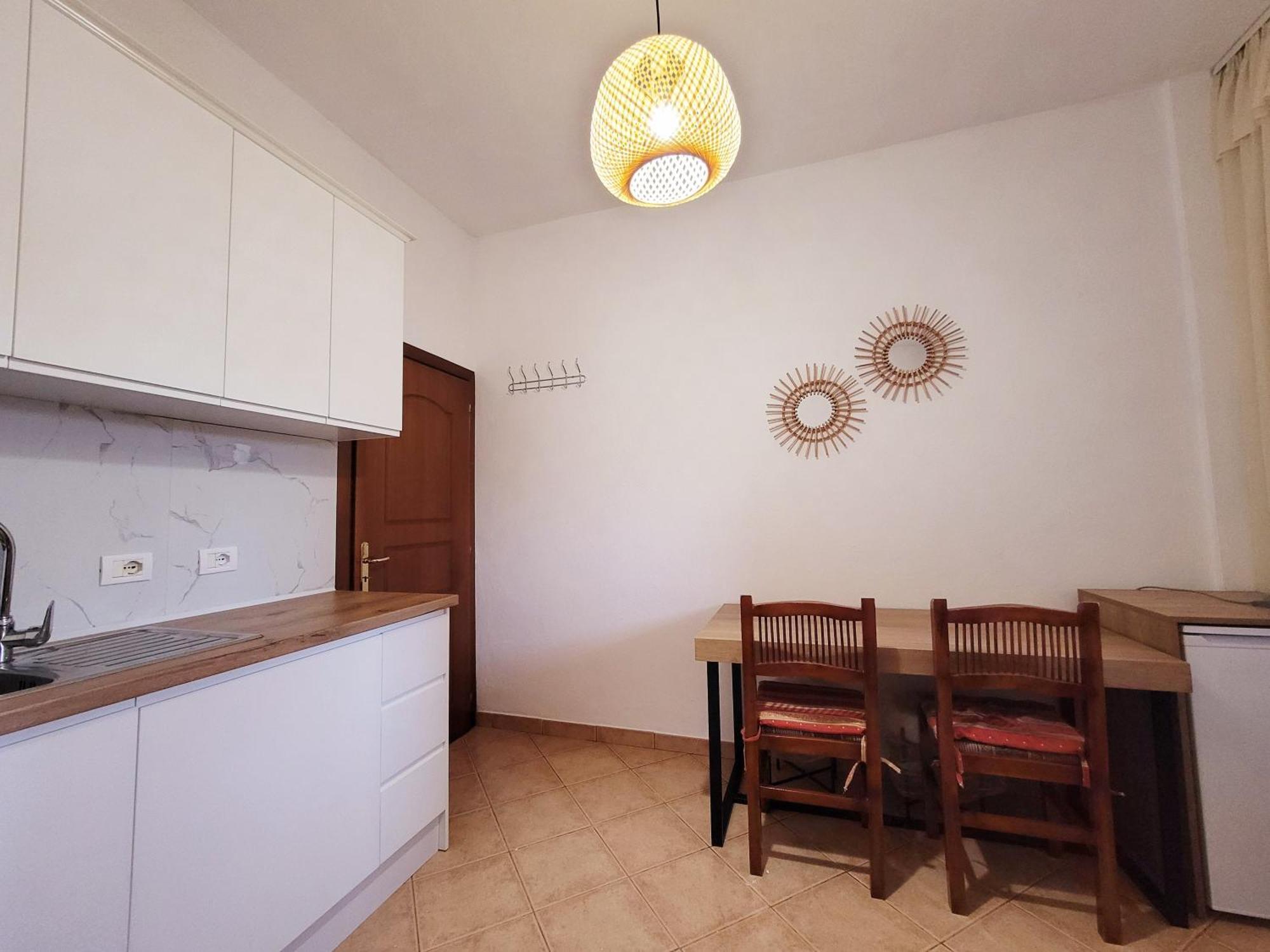 Villa Baka 14 ดูร์เรส ภายนอก รูปภาพ
