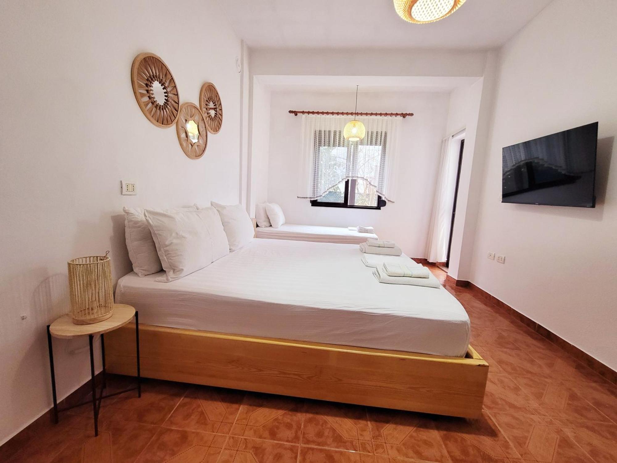 Villa Baka 14 ดูร์เรส ภายนอก รูปภาพ