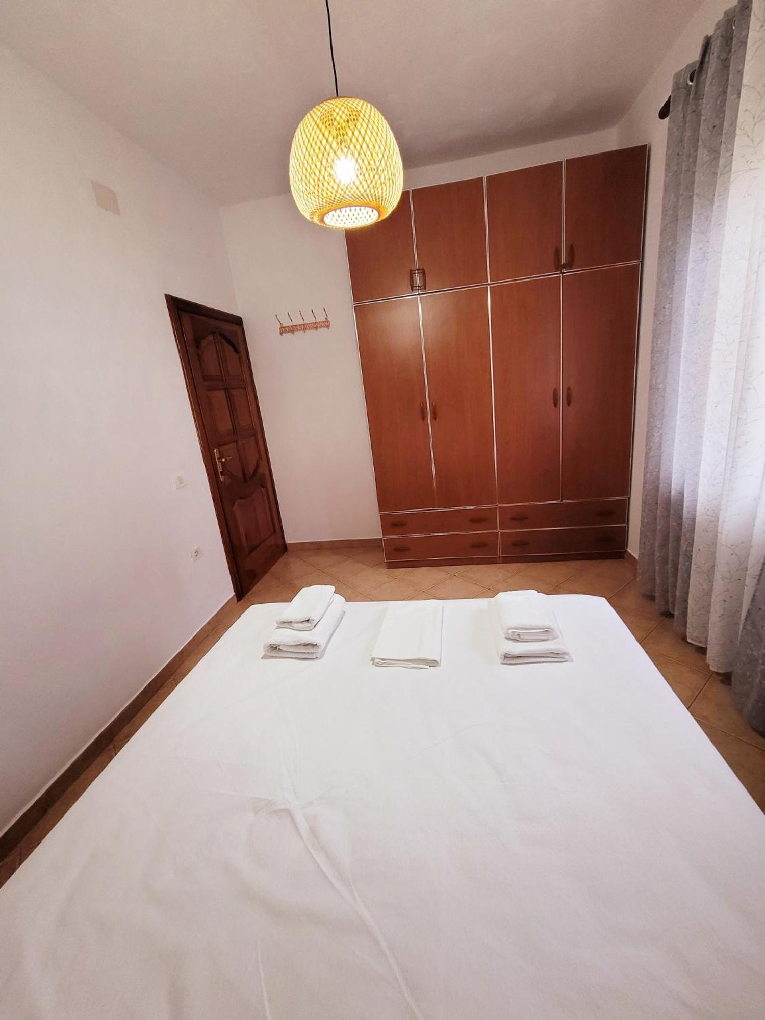 Villa Baka 14 ดูร์เรส ภายนอก รูปภาพ