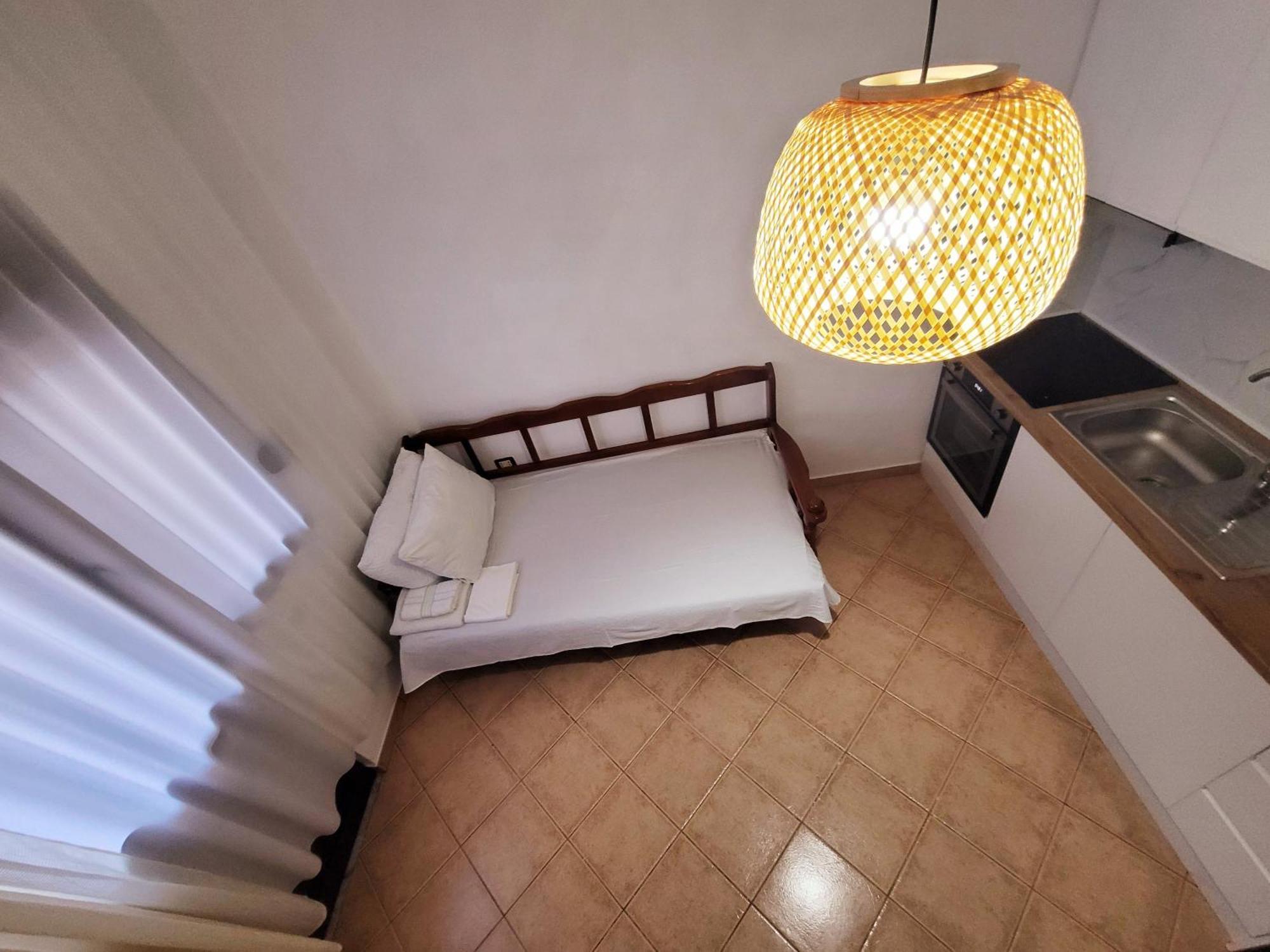 Villa Baka 14 ดูร์เรส ภายนอก รูปภาพ