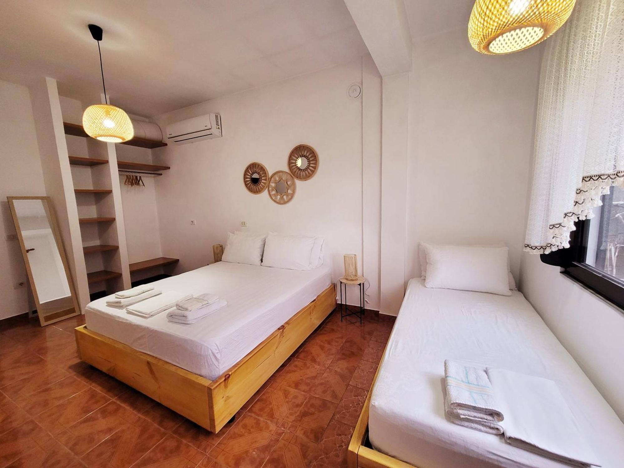 Villa Baka 14 ดูร์เรส ภายนอก รูปภาพ