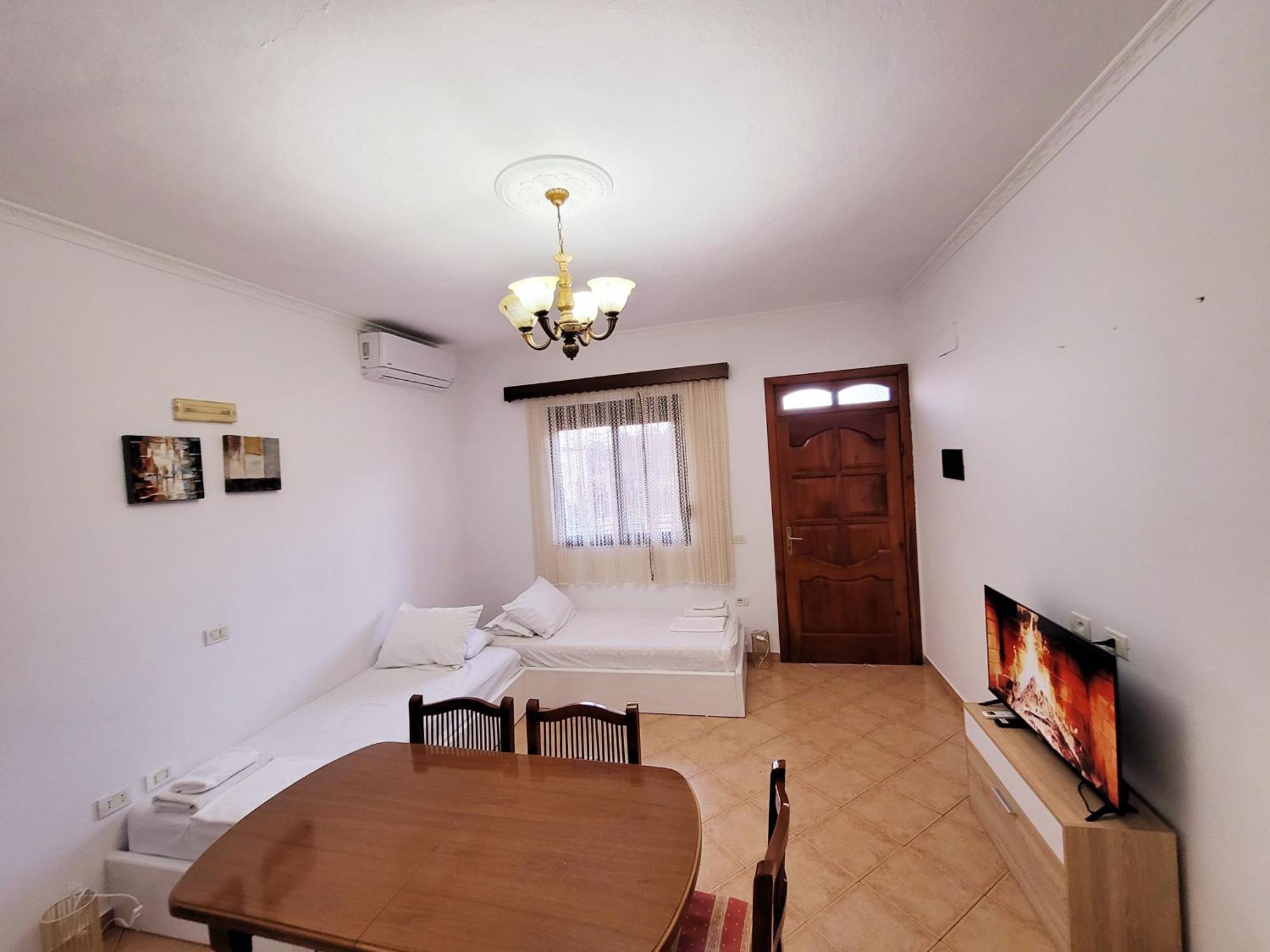Villa Baka 14 ดูร์เรส ภายนอก รูปภาพ