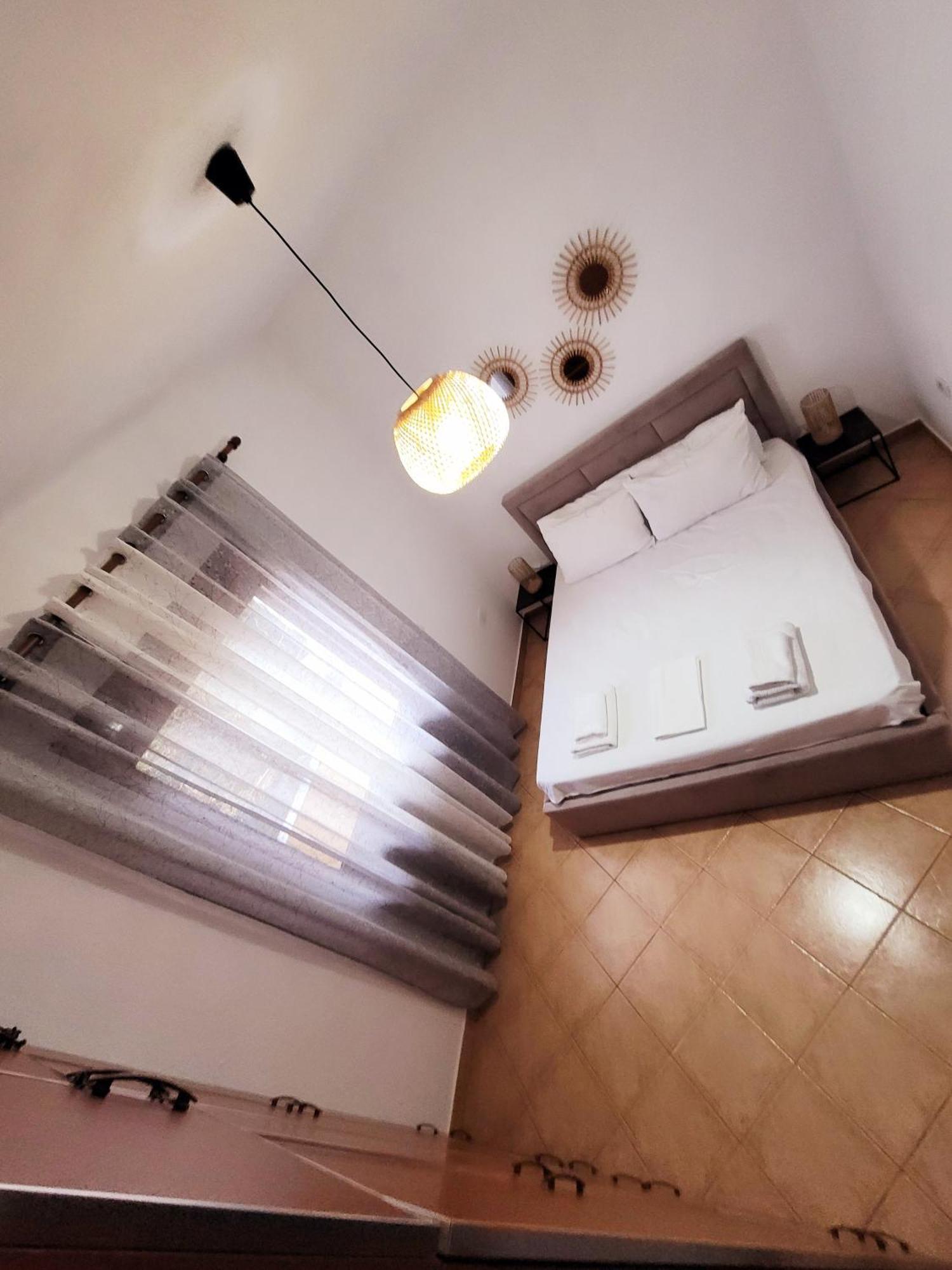 Villa Baka 14 ดูร์เรส ภายนอก รูปภาพ